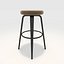 Bar Stool 49 model