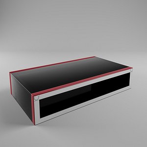 3d model jendycarlo j900-26 coffee table