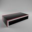 JendyCarlo J900-26 Coffee table