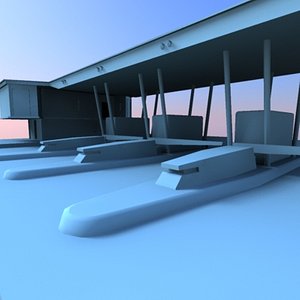 3d highway telepass payment model