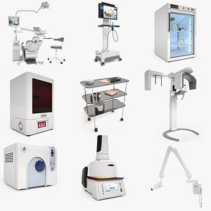Dental Equipment