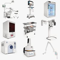 Dental Equipment