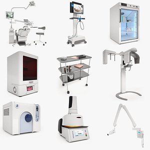 Dental Equipment
