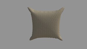 Pillow model