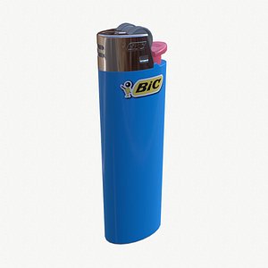 Bic Lighter