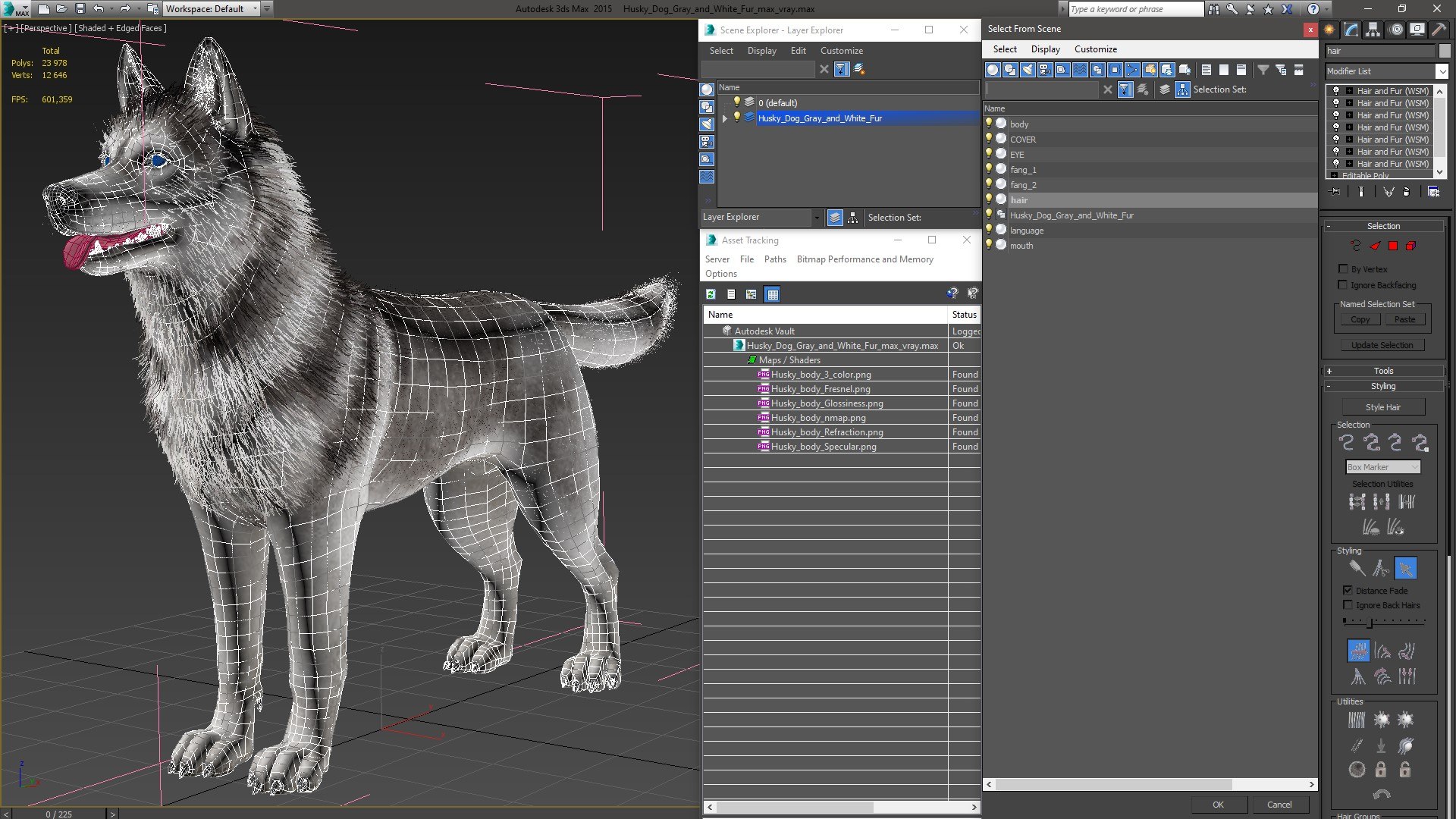 3D Husky Dog Gray and White Fur model https://p.turbosquid.com/ts-thumb/nX/cShVUl/S8/huskydoggrayandwhitefur3dmodel022/jpg/1633945771/1920x1080/fit_q87/bfc97dfd7d659209db185fb9caf1a473d706d207/huskydoggrayandwhitefur3dmodel022.jpg
