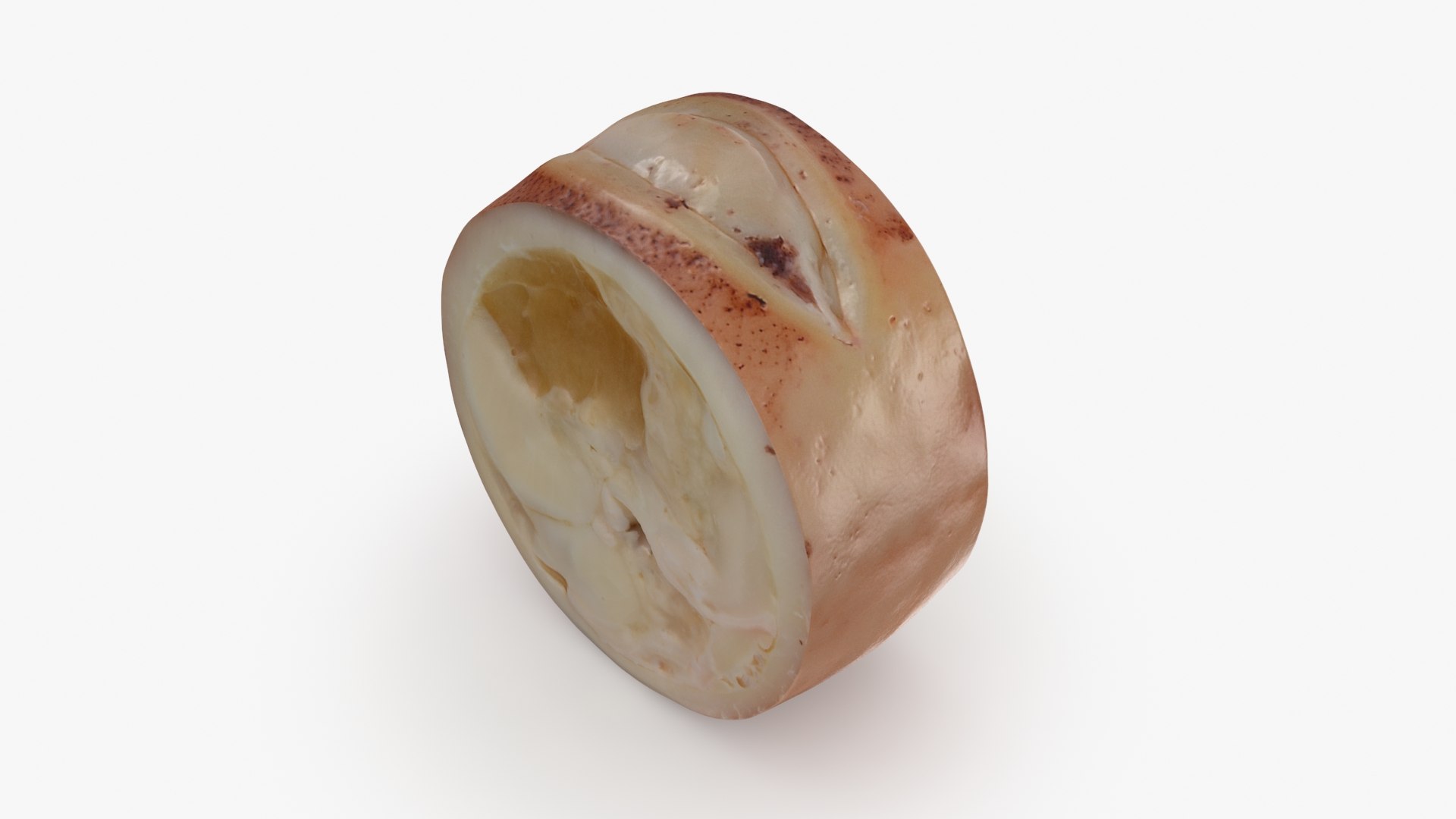 Grilled Squid Collection 3D Model - TurboSquid 2195040