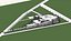 Parking intersection