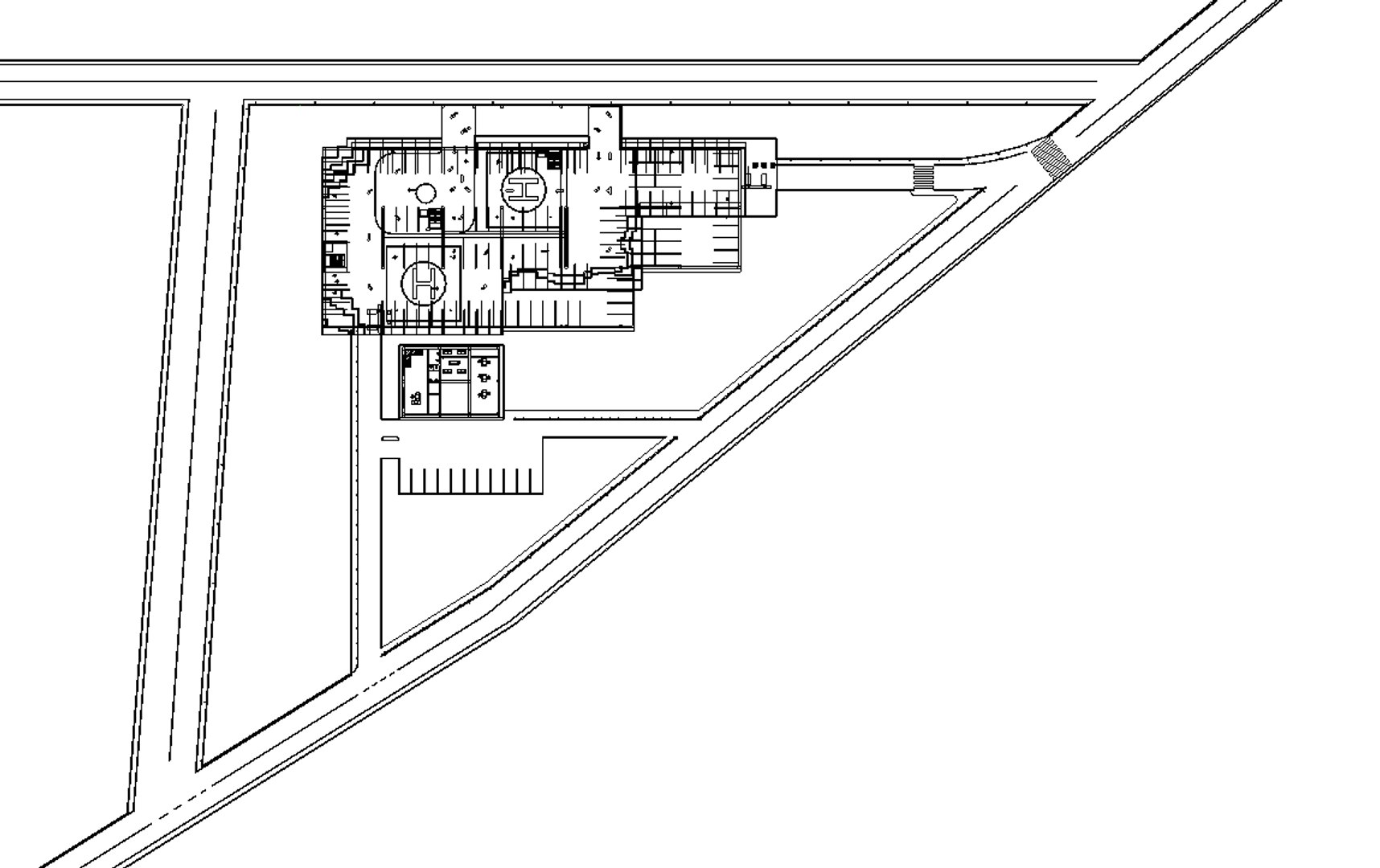 modeled parking intersection architectural 3D https://p.turbosquid.com/ts-thumb/nX/g4rafP/xSYqju1y/revit_gmb2ketikz/png/1571764251/1920x1080/fit_q87/61dcc05b035e4b54cdde0e5070b6b9d3884b5c52/revit_gmb2ketikz.jpg