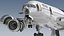 Airbus A350-900 Thai Airways