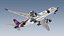 Airbus A350-900 Thai Airways