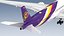 Airbus A350-900 Thai Airways