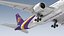 Airbus A350-900 Thai Airways