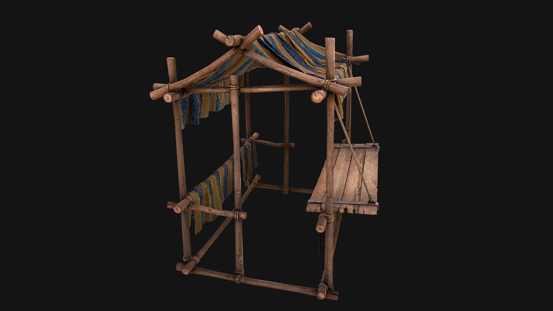 3D Medieval Market Stall Blue model https://p.turbosquid.com/ts-thumb/nX/j98x5J/1n/blueyellowtent3image12/png/1652517768/1920x1080/fit_q87/456ab6ac3440423319d766aef056f54227b42279/blueyellowtent3image12.jpg