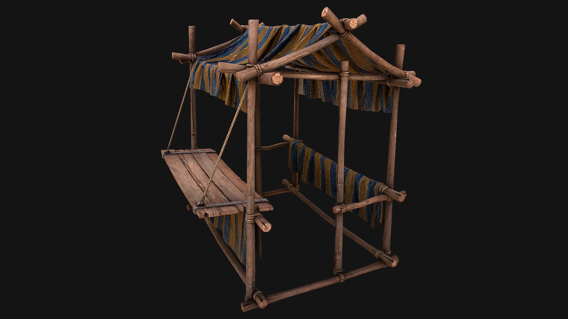 3D Medieval Market Stall Blue model https://p.turbosquid.com/ts-thumb/nX/j98x5J/37/blueyellowtent3image3/png/1652517341/1920x1080/fit_q87/5b78d43cb3df0ed8f1560ee76f70972fb7396a9f/blueyellowtent3image3.jpg