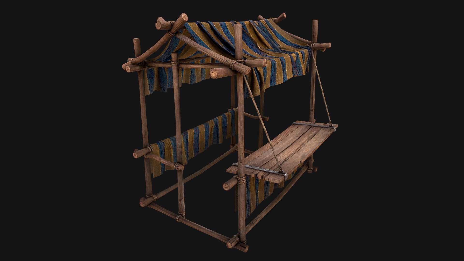3D Medieval Market Stall Blue model https://p.turbosquid.com/ts-thumb/nX/j98x5J/8e/blueyellowtent3image13/png/1652517765/1920x1080/fit_q87/8bf2e50ef92e4b6b74bc5d81919090006bbc2f2c/blueyellowtent3image13.jpg