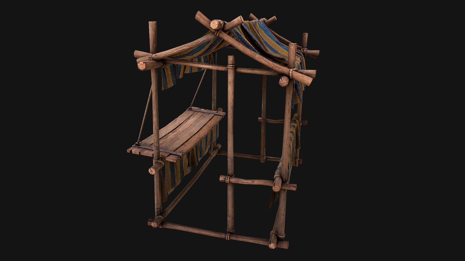 3D Medieval Market Stall Blue model https://p.turbosquid.com/ts-thumb/nX/j98x5J/HY/blueyellowtent3image5/png/1652517575/1920x1080/fit_q87/378ff5f4c92bc76f4ef1fdf4a58c94444c0f3039/blueyellowtent3image5.jpg