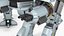 Ed-209 robocop