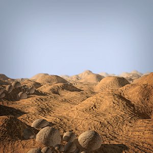 rocky terrain max