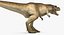Tyrannosaurus Rex with Skeleton Collection