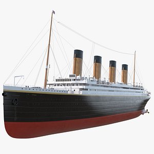Titanic