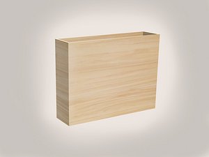 Plant Cover Box