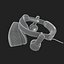 Conjunto de realidade virtual mista Samsung Winsow