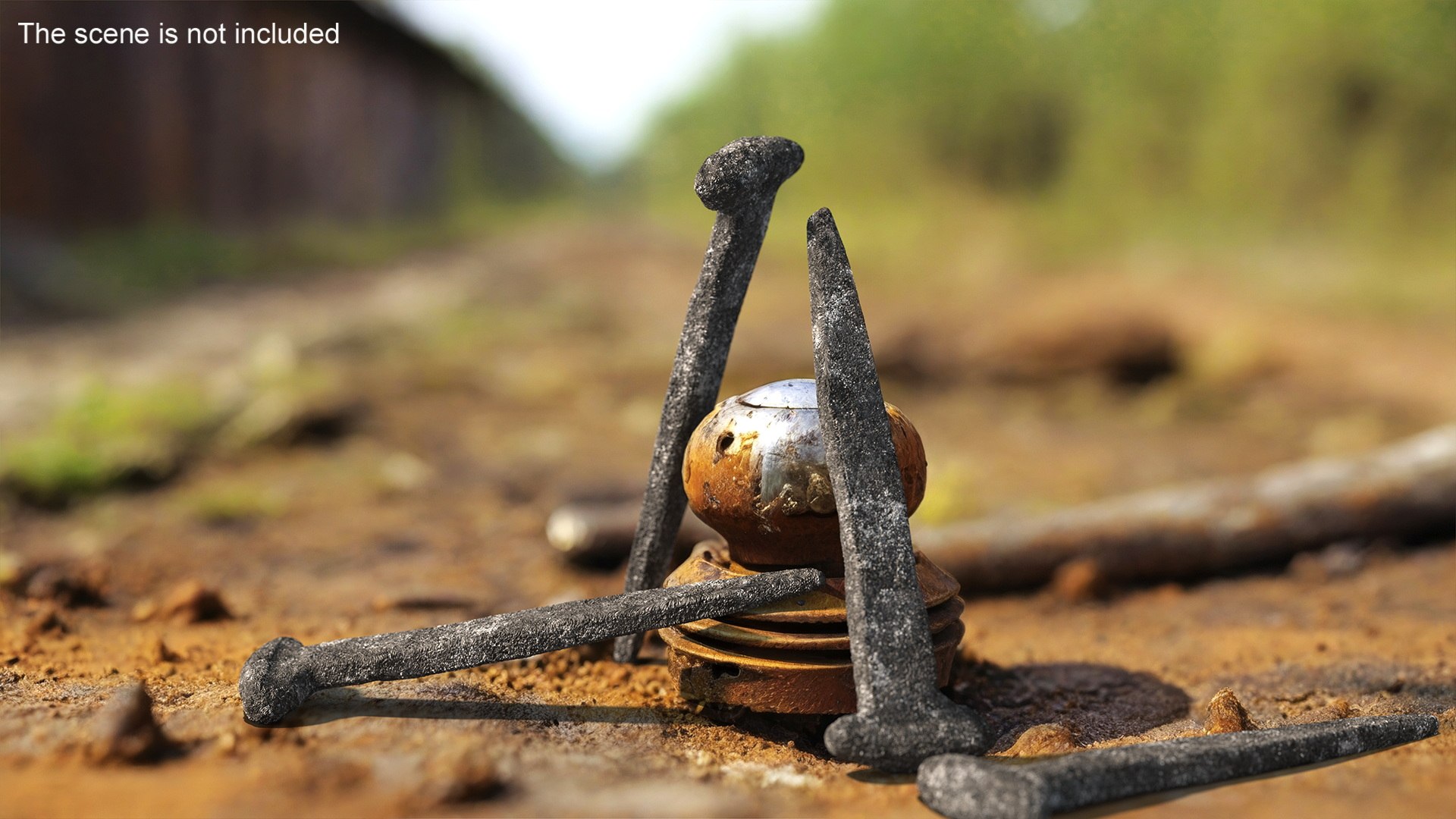 Rustic Hand Forged Nail 3D model https://p.turbosquid.com/ts-thumb/nY/0S5jov/Ak/rustichandforgednailc4dmodel006/jpg/1712259698/1920x1080/fit_q87/815055676ee16aca0934e9b1951c26892f0874c1/rustichandforgednailc4dmodel006.jpg