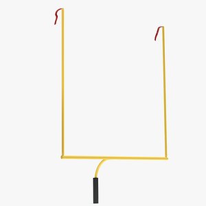 Football Uprights