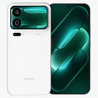 Xiaomi 18 Pro Max White