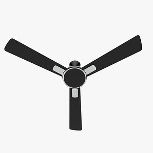 3D model Ceiling Fan