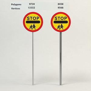 School crossing patrol