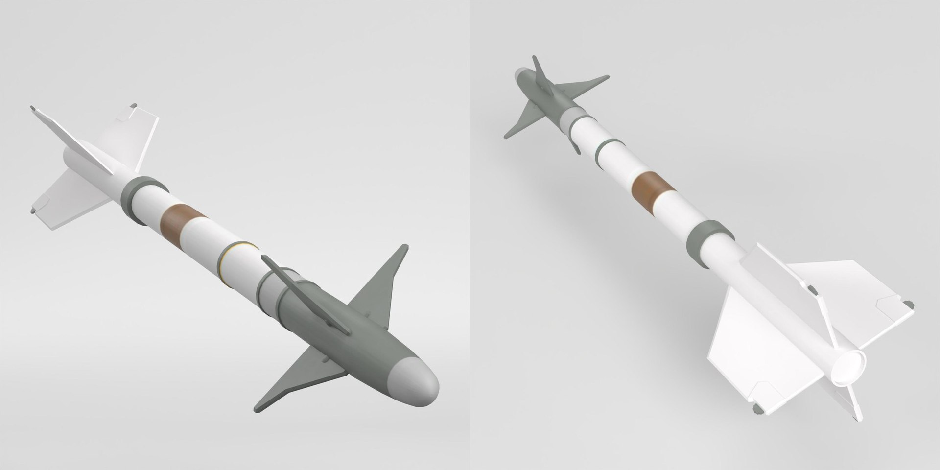 aim-9m sidewinder missile 3d model https://p.turbosquid.com/ts-thumb/nY/AmOji6/fE/tsstylizedshortrangeairtoairmissile00/jpg/1775075188/1920x1080/fit_q87/69c328a7f772676031b3ea4247fb5f06070c2e38/tsstylizedshortrangeairtoairmissile00.jpg