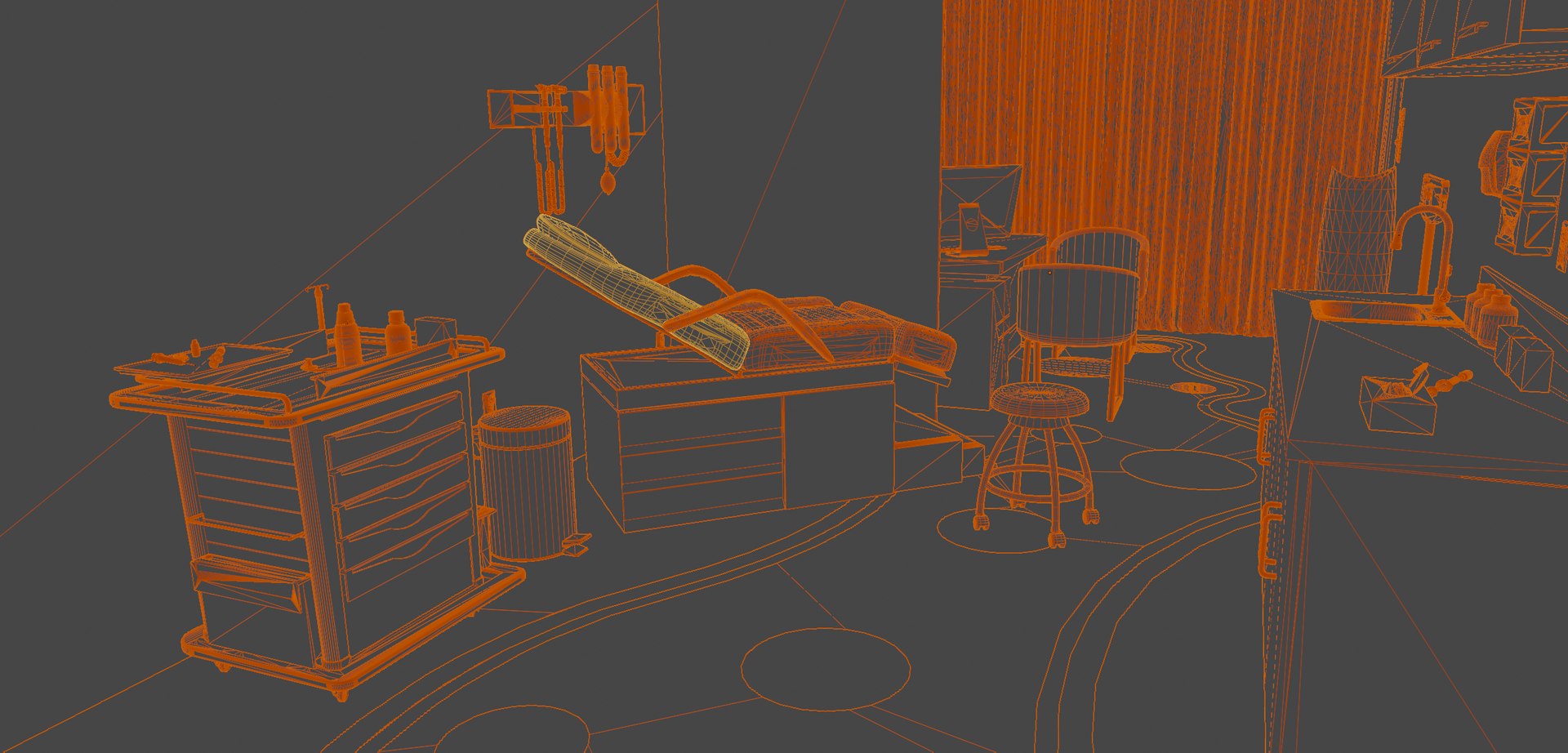 3D Doctors Office-Medical Clinics Collection https://p.turbosquid.com/ts-thumb/nY/GfQH9y/VU/pediaclinic13/png/1626065926/1920x1080/fit_q87/590cd846e22148c4176979b24116625007813063/pediaclinic13.jpg