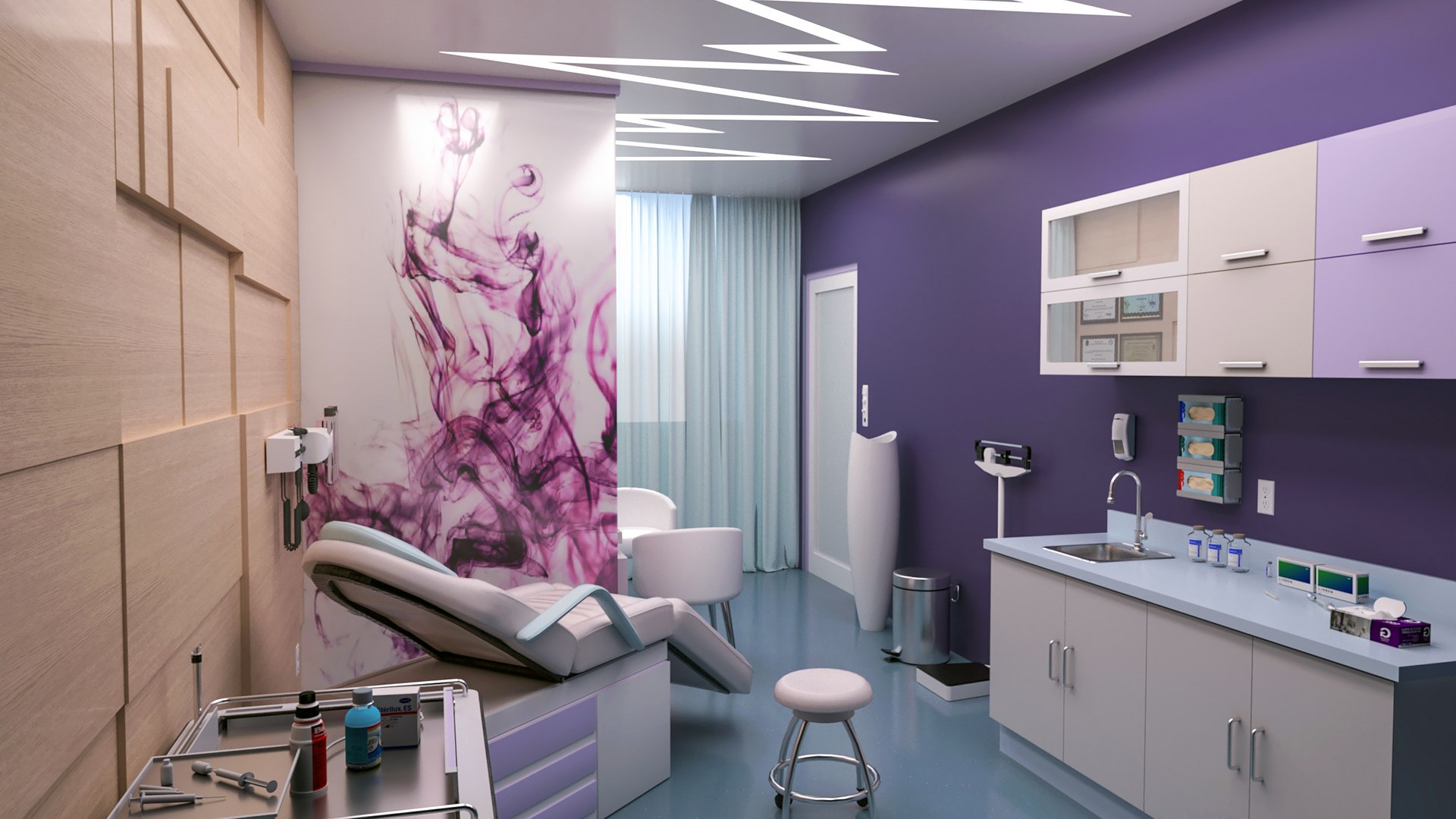 3D Doctors Office-Medical Clinics Collection https://p.turbosquid.com/ts-thumb/nY/GfQH9y/o5/generalclinic2/jpg/1626066091/1920x1080/fit_q87/13c2dcf08649200ca4ea5836632bcaadacfbb7ad/generalclinic2.jpg