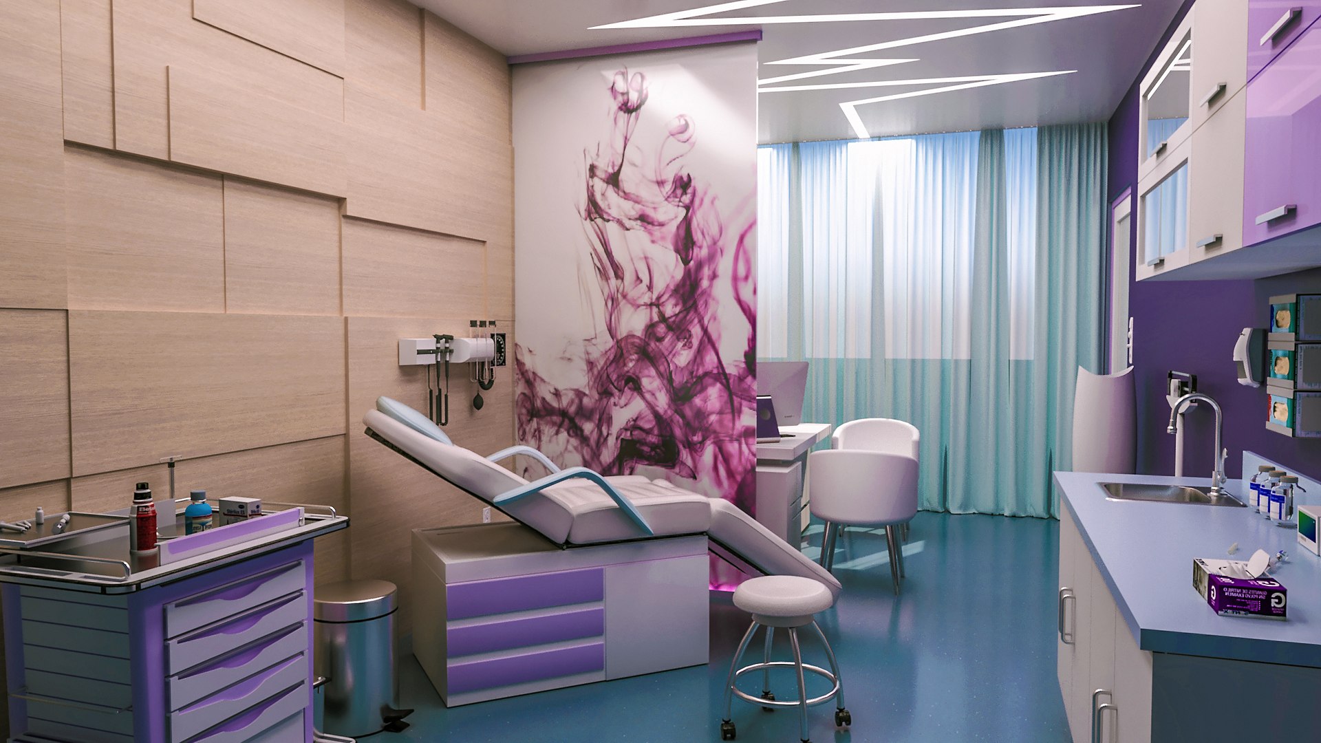 3D Doctors Office-Medical Clinics Collection https://p.turbosquid.com/ts-thumb/nY/GfQH9y/uK/generalclinic1/jpg/1626066119/1920x1080/fit_q87/0052b82a21fede158ced465bcf2e96b776921b1f/generalclinic1.jpg