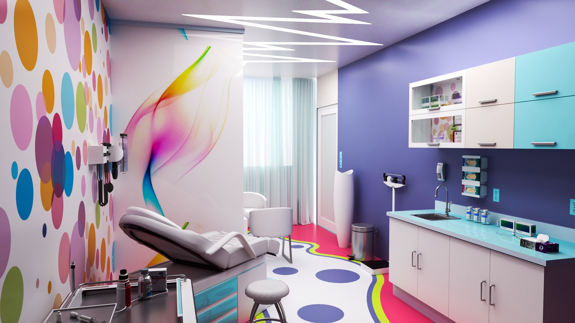 3D Doctors Office-Medical Clinics Collection https://p.turbosquid.com/ts-thumb/nY/GfQH9y/vL/pediaclinic3/png/1626066002/1920x1080/fit_q87/1e834c8ed24d5983f639aab130eaba502ea95cee/pediaclinic3.jpg