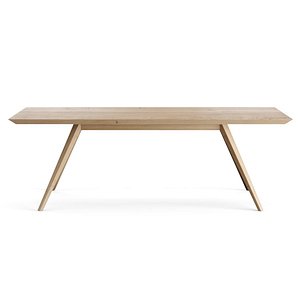 Wooden Table