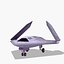 X47B Pegasus UCAV
