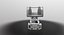 Airstair TLD ABS-1740 --362--