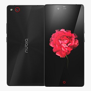 max zte nubia z9