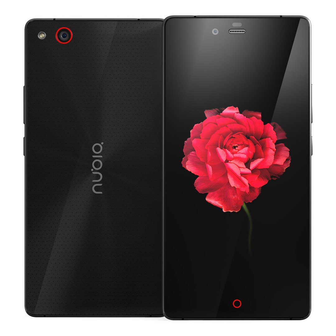 nubia z9