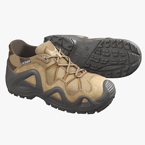 Hiking Boots