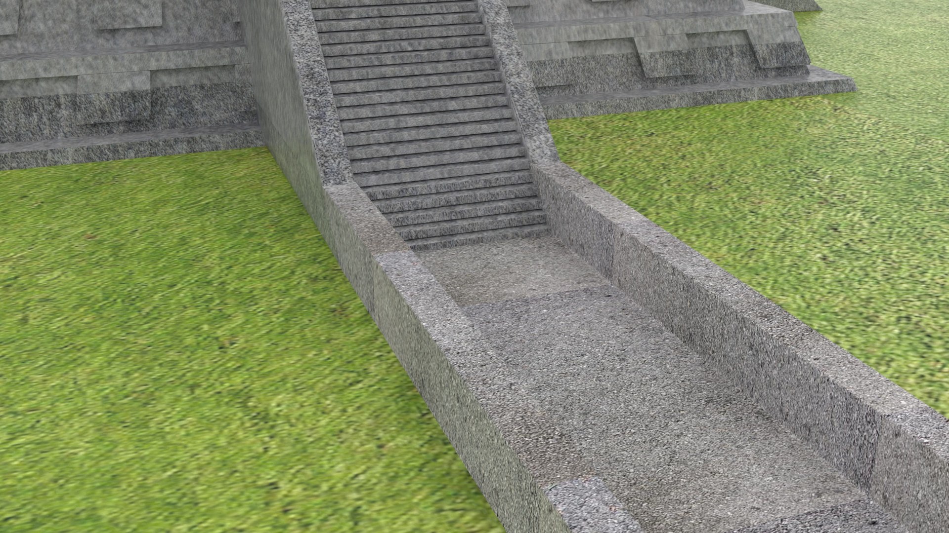 Chichen Itza Pyramid model https://p.turbosquid.com/ts-thumb/nY/LcrW2e/Dk/chichenitzamayanpyramid17/jpg/1656419022/1920x1080/fit_q87/2d10011d964a637958aa5e979bd01c5a685f399b/chichenitzamayanpyramid17.jpg