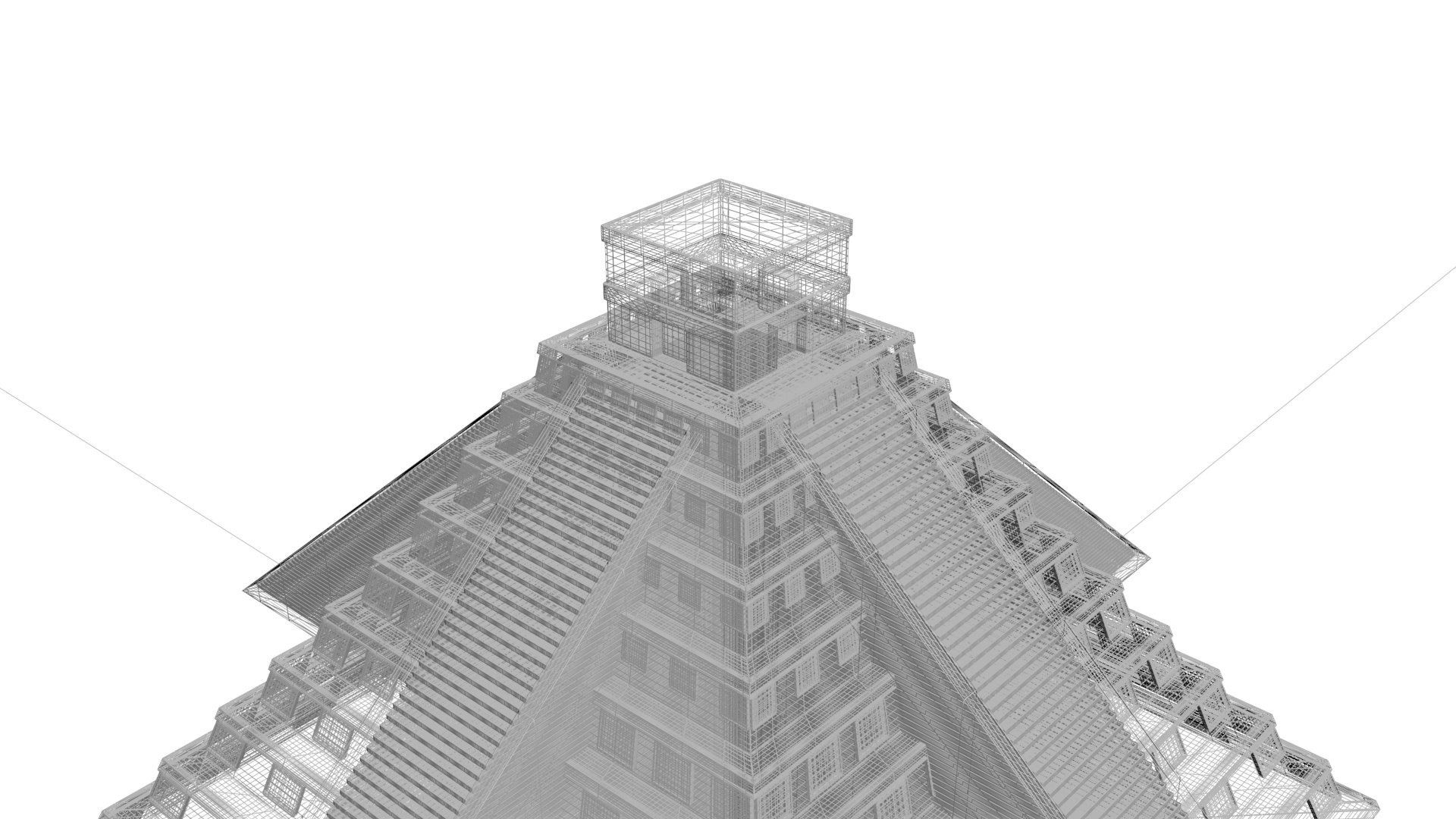 Chichen Itza Pyramid model https://p.turbosquid.com/ts-thumb/nY/LcrW2e/nb/chichenitzamayanpyramid29/jpg/1656419028/1920x1080/fit_q87/aedd68c91ffd183e0bc3e7c35bd316d44418f675/chichenitzamayanpyramid29.jpg