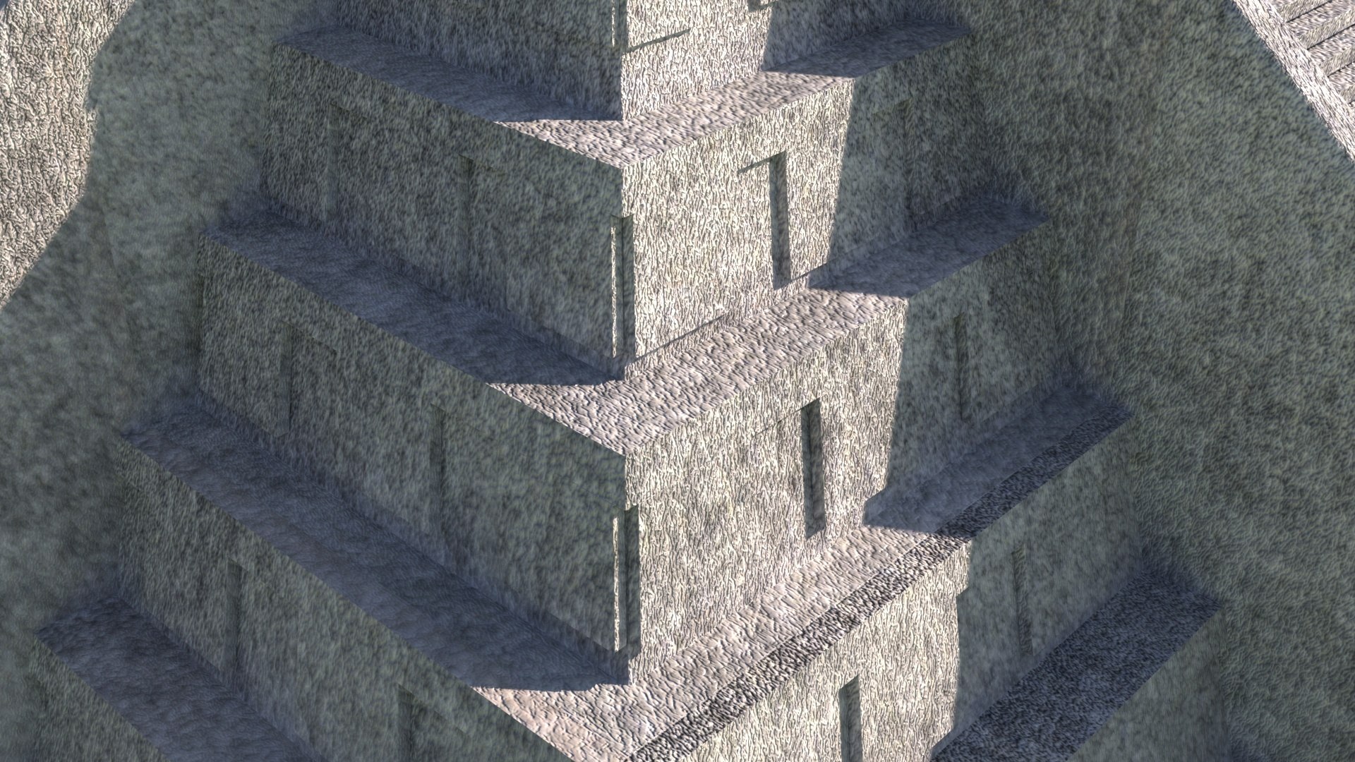 Chichen Itza Pyramid model https://p.turbosquid.com/ts-thumb/nY/LcrW2e/sp/chichenitzamayanpyramid6/jpg/1656419017/1920x1080/fit_q87/833412fab797432ef1abc1c706a6d2c6ed427af5/chichenitzamayanpyramid6.jpg