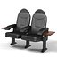 Cinema vip seat Roma Elite