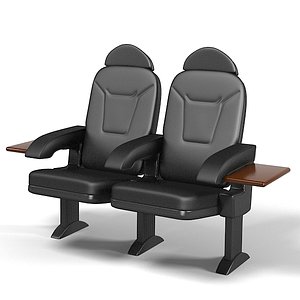 Cinema vip seat Roma Elite