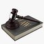 Courtroom and Prison Equipments