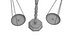 Courtroom and Prison Equipments